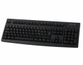 Cherry Tastatur G83-6105 FR-Layout, Tastatur Typ: Standard