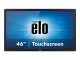 Elo Touch Solutions Elo Interactive Digital Signage Display 4602L Infrared