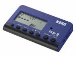 Korg Metronom MA-2 digital, Blue