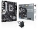 Asus Mainboard PRIME H610M-A WIFI, Arbeitsspeicher Bauform