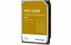 Western Digital Harddisk WD Gold 4 TB 3.5", Speicher Anwendungsbereich