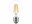 Image 0 Philips Lampe LED CLA 40W A60 E27 2700K CL