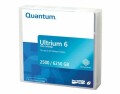 Quantum LTO-6-Tape MR-L6MQN-03 2.5 TB 1 Stück, Typ: LTO-6