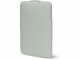 DICOTA Notebook-Sleeve Eco Slim S 13.5 " Silber