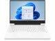 HP Inc. HP Notebook VICTUS 16-s0400nz, Prozessortyp: AMD Ryzen 5