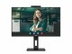 AOC Monitor Q27P3CW, Bildschirmdiagonale: 27 ", Auflösung: 2560