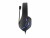 Bild 2 DeLock Headset Gaming Over-Ear LED für PC,Notebook,Konsolen