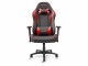 AKRacing Gaming-Stuhl Core SX-Wide Rot/Schwarz, Lenkradhalterung