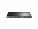TP-Link 18-PORT GIGABIT POE SWITCH WITH
