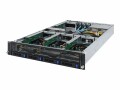 Gigabyte G241-G40 (rev. 100) - Server - Rack-Montage