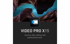 Magix Video Pro X15 ESD, Vollversion, Produktfamilie: Video Pro