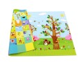 BABY CARE BABY CARE Spielmatte Birds in the