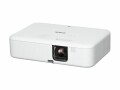 Epson CO-FH02 Projector 3LCD 1080p, EPSON CO-FH02, Projector