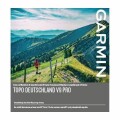 GARMIN TOPO Germany Pro - V. 9 - Karten