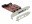 Bild 6 DeLock PCI-Express-Karte USB-C / USB-A / intern USB 5