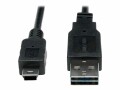 EATON TRIPPLITE USB 2.0 Adapter Cable, EATON TRIPPLITE