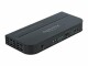 DeLock Umschalter 3 Port HDMI, inkl. Audio