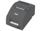 Epson Matrixdrucker TM-U220B serial und