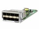 NETGEAR 8-PORT 1G/10GBASE-X FIBER SFP