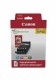 Canon Tintenset CLI-526 + Fotopapier Value Pack, Druckleistung