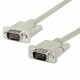 Roline - VGA-Kabel - HD-15 (VGA) (M) bis