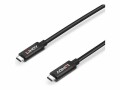 LINDY 3m USB 3.1 Gen 2 C/C Active Cable
