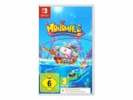 GAME Monomals (Code in a Box), Für Plattform: Switch