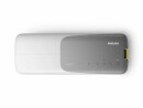 Philips Bluetooth Speaker TAS7807W/00 Weiss