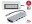 Bild 0 DeLock Dockingstation USB Typ-C ? M.2 Slot/HDMI/USB/LAN/PD 3.0