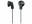 Bild 1 Sony In-Ear-Kopfhörer MDRE9LPB Schwarz, Detailfarbe: Schwarz