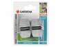 Gardena Reparator 13 mm (1/2"), Material: Kunststoff, Produkttyp