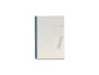 Büromaterial Sparblock 20 x 13.5 cm, Detailfarbe: Weiss