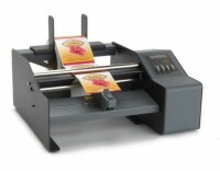 Primera Etikettendrucker DX850e, Drucktechnik: Keine