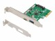 Digitus DS-30225 - Adaptateur USB - PCIe 2.0 x4