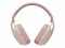 Bild 19 Logitech Headset Zone Vibe 100 Rosa, Mikrofon Eigenschaften