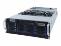 Gigabyte G492-H80 (rev. 100) - Server - Rack-Montage