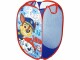 Arditex Spielzeugtasche Storage Bin Paw Patrol, Material