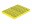 Bild 4 DeLock Kabelkennzeichnung Clips A-Z gelb, 10x 26 Stück