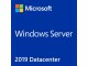 Microsoft Windows Server 2019 Datacenter 64bit, 4 Core Add-Lic