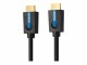 PureLink Cinema series CS1000 - HDMI cable with Ethernet