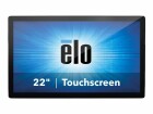 Elo Touch Solutions Elo 2295L - LED-Monitor - 55.9 cm (22") (21.5
