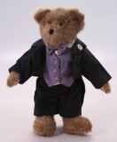 Boyds Teddy - Mr. Everlove