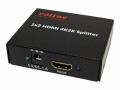 Roline ROLINE HDMI Video-Splitter, 2fach
