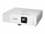 Epson Projektor EB-L260F, ANSI-Lumen: 4600 lm, Auflösung: 1920 x