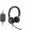 Image 0 snom A330D HEADSET WIRED DUO NMS IN ACCS
