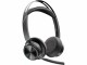 Poly Voyager Focus 2 - Headset - on-ear