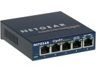 NETGEAR Netgear GS105: 5 Port Switch, 1Gbps, Eco,