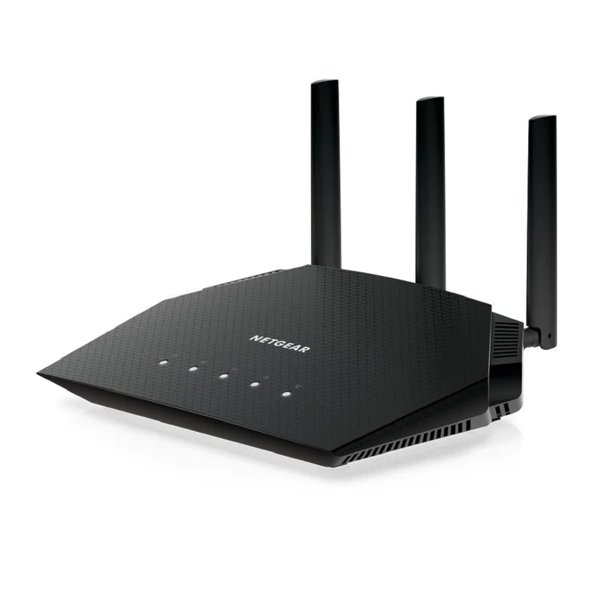 Nighthawk RAX10 Routeur WiFi 6 Dual-Bande, jusqu'à 1.8Gbps, 4-Stream