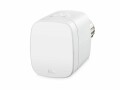 Eve Systems Heizkörperthermostat Eve Thermo 4er Set mit Apple