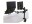 Bild 7 Fellowes Tischhalterung Vista Doppel Monitorarm bis 10 kg
